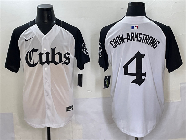 Chicago Cubs Majestic Jerseys-0789