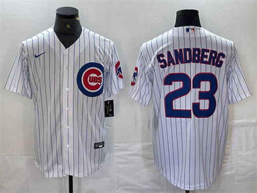 Chicago Cubs Majestic Jerseys-0090