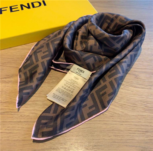 FENDI Scarve-013