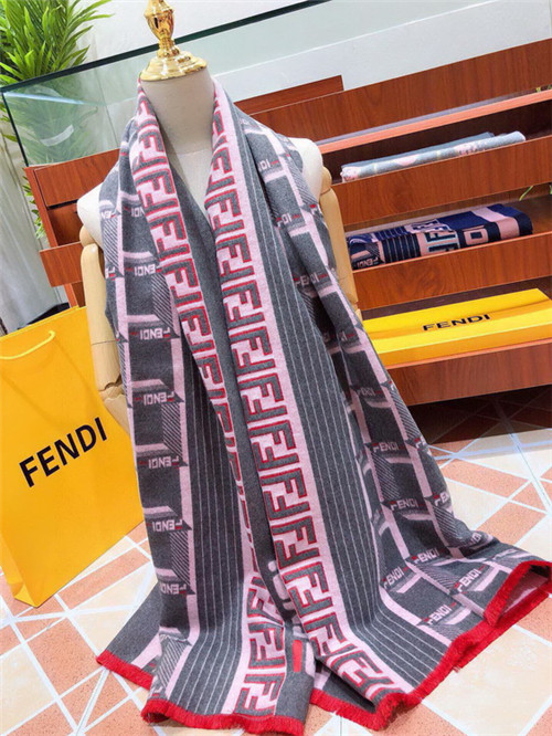FENDI Scarve-045