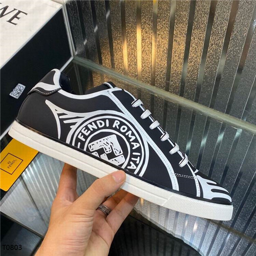 Fendi Shoes-M-151
