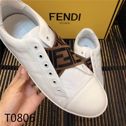 Fendi Shoes-M-018