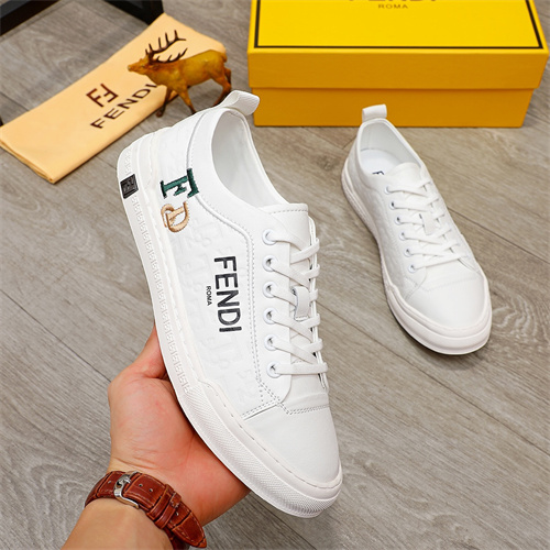 Fendi Shoes-M-217