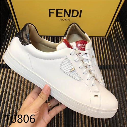Fendi Shoes-M-025
