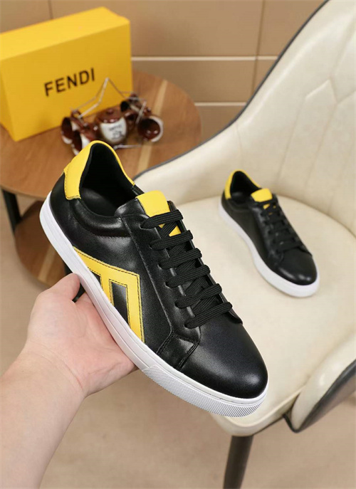 Fendi Shoes-M-273