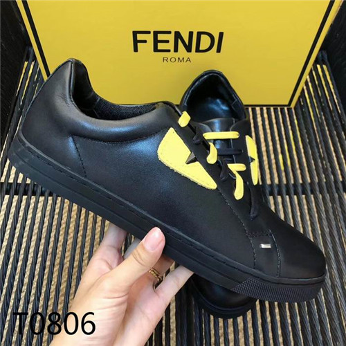Fendi Shoes-M-028