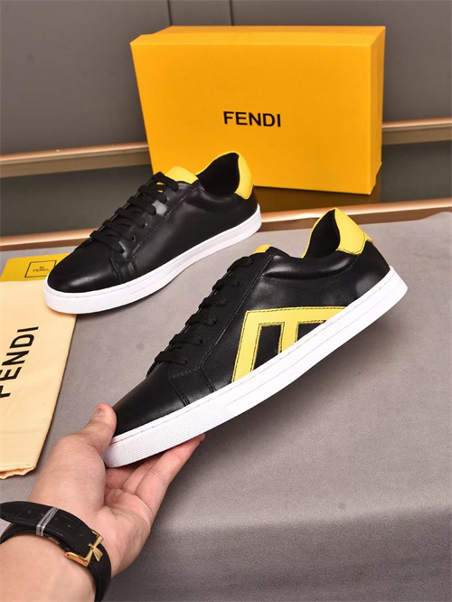 Fendi Shoes-M-0350
