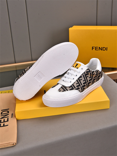 Fendi Shoes-M-0362