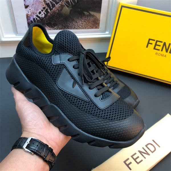 Fendi Shoes-M-0501