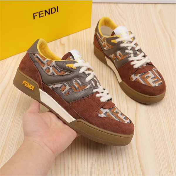 Fendi Shoes-M-0547