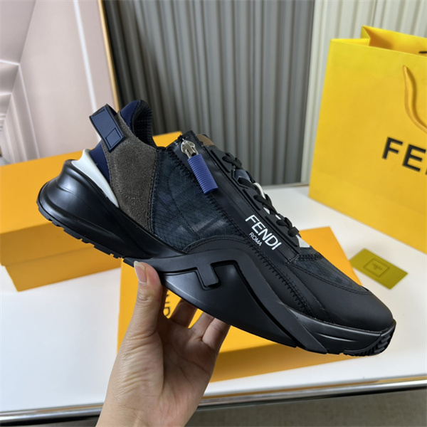 Fendi Shoes-M-0645