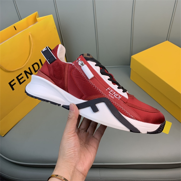 Fendi Shoes-M-0690