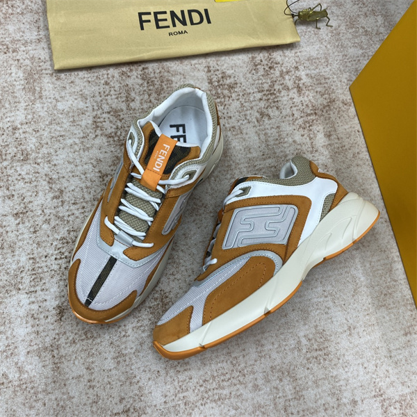 Fendi Shoes-M-0692
