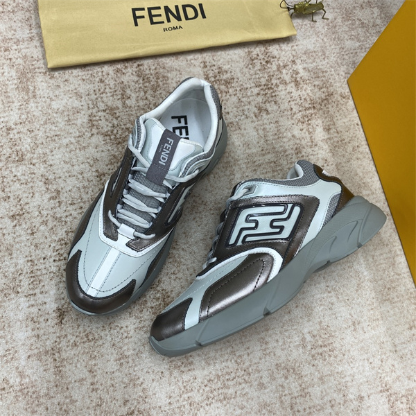 Fendi Shoes-M-0695