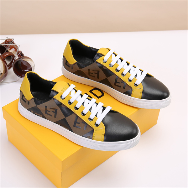 Fendi Shoes-M-0743