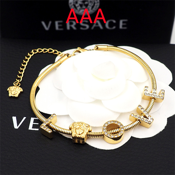 Versace Bracelet-013