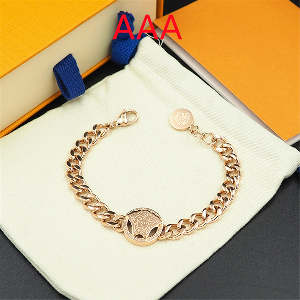 Versace Bracelet-017