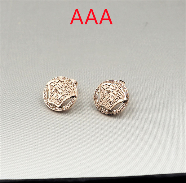 Versace Earrings-041
