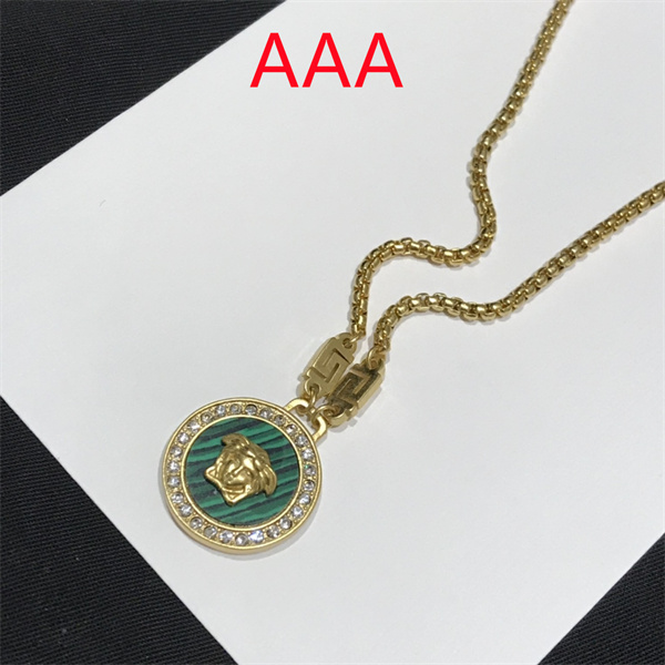Versace Necklace-012