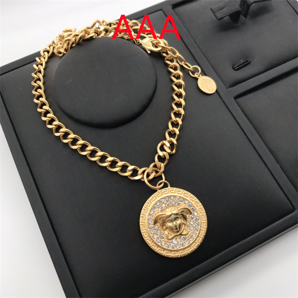 Versace Necklace-016