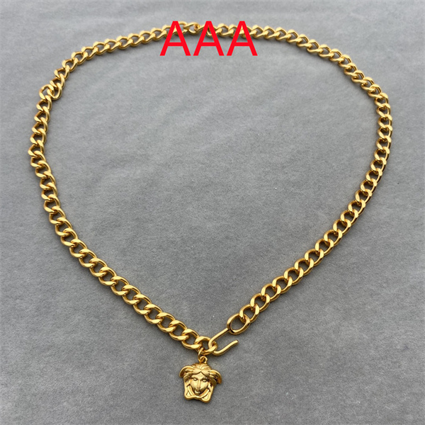 Versace Necklace-017
