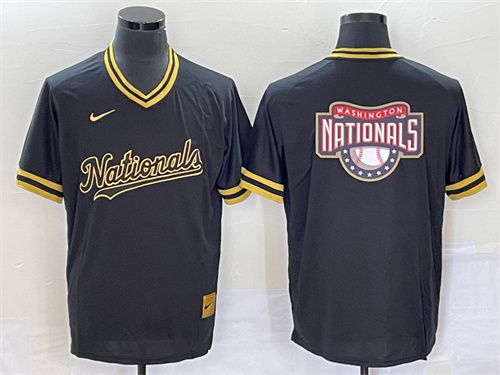 Washington Nationals Majestic Jerseys-030