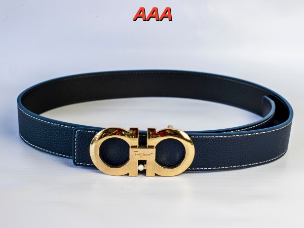 Ferragamo-belt(AAA)-0304