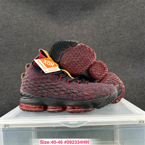 Lebron James 15-0001