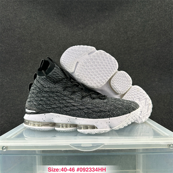 Lebron James 15-0007