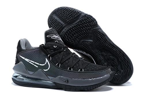 Lebron James 17(Low)-M-014