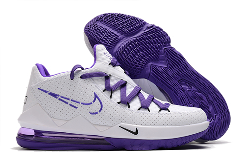Lebron James 17(Low)-M-004