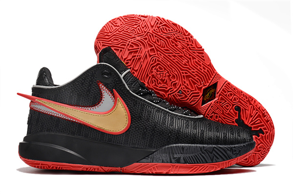 Lebron James 20-M-0001
