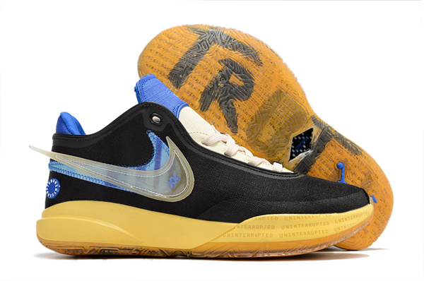 Lebron James 20-W-0015