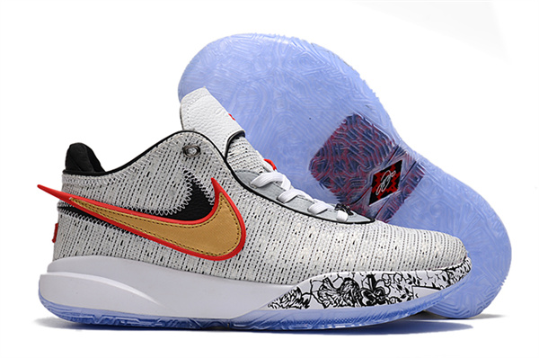 Lebron James 20-W-0002