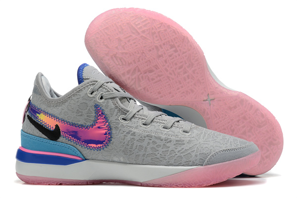 Lebron James 20-M-0022