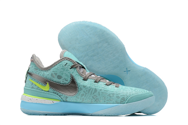 Lebron James 20-M-0024