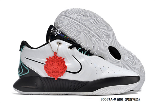 Lebron James 21-W-0015