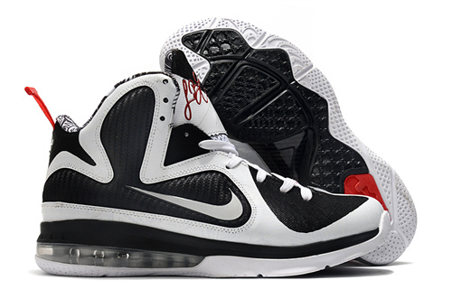Lebron James 9-M-001