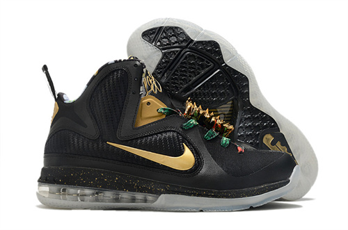 Lebron James 9-M-003