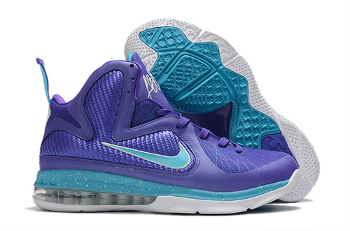 Lebron James 9-M-008