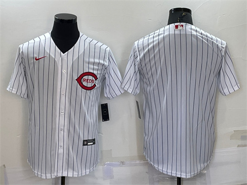 Cincinnati Reds Majestic Jerseys-014