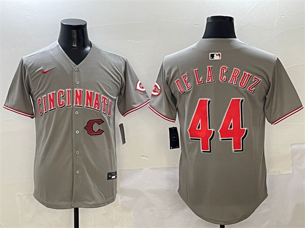 Cincinnati Reds Majestic Jerseys-0187