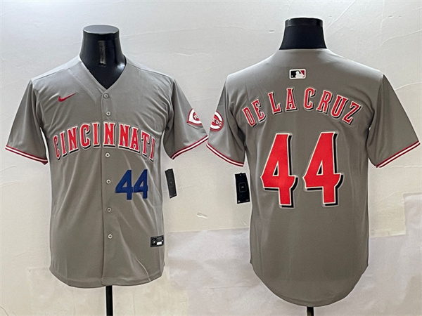 Cincinnati Reds Majestic Jerseys-0191