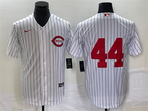 Cincinnati Reds Majestic Jerseys-0093
