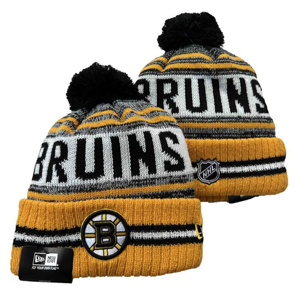 NHL Beanies-0090