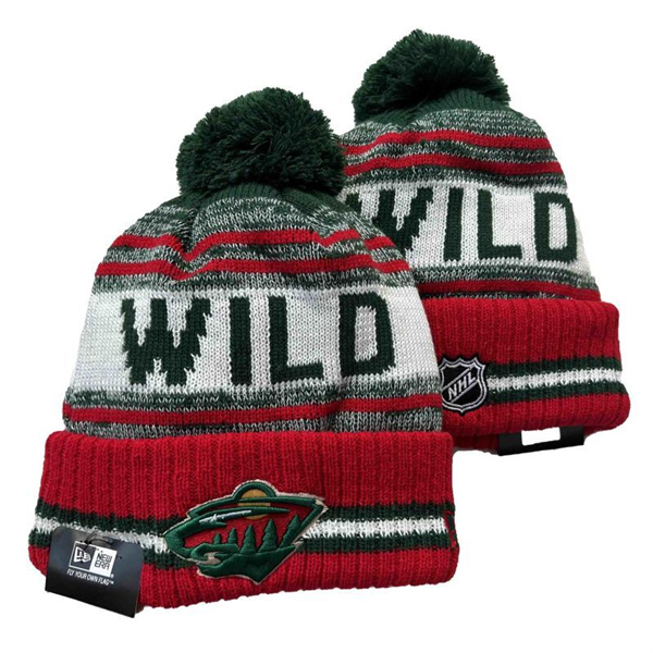 NHL Beanies-0093