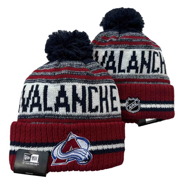 NHL Beanies-0095