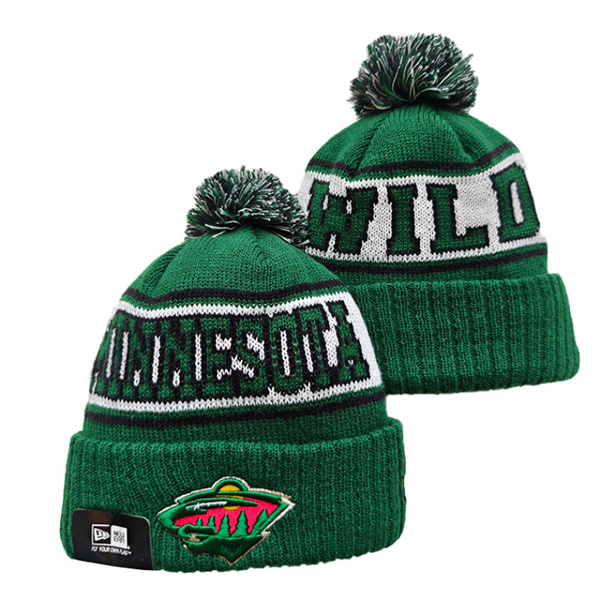 NHL Beanies-0122