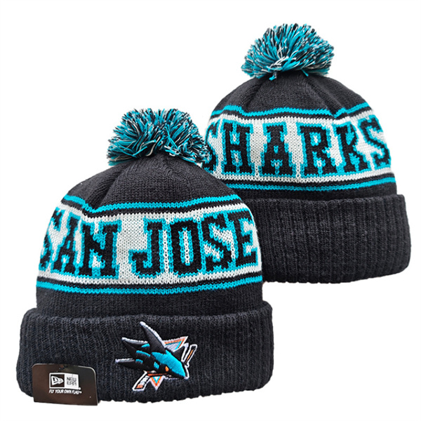 NHL Beanies-0124