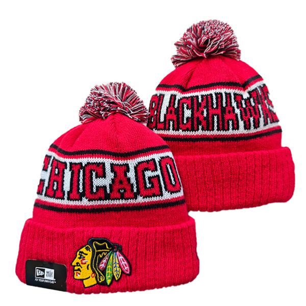NHL Beanies-0132